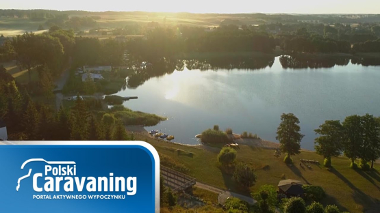 Lubię Resort - widok, kemping, restauracja (polskicaravaning.pl)